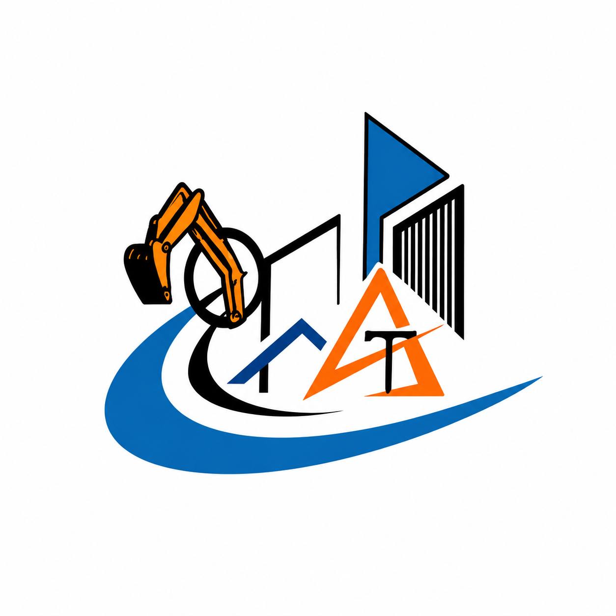 Ashebir Tolla Building and Water Works logo